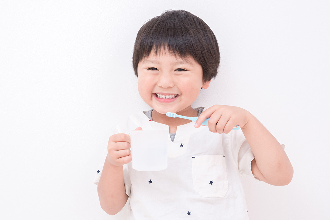 小児歯科