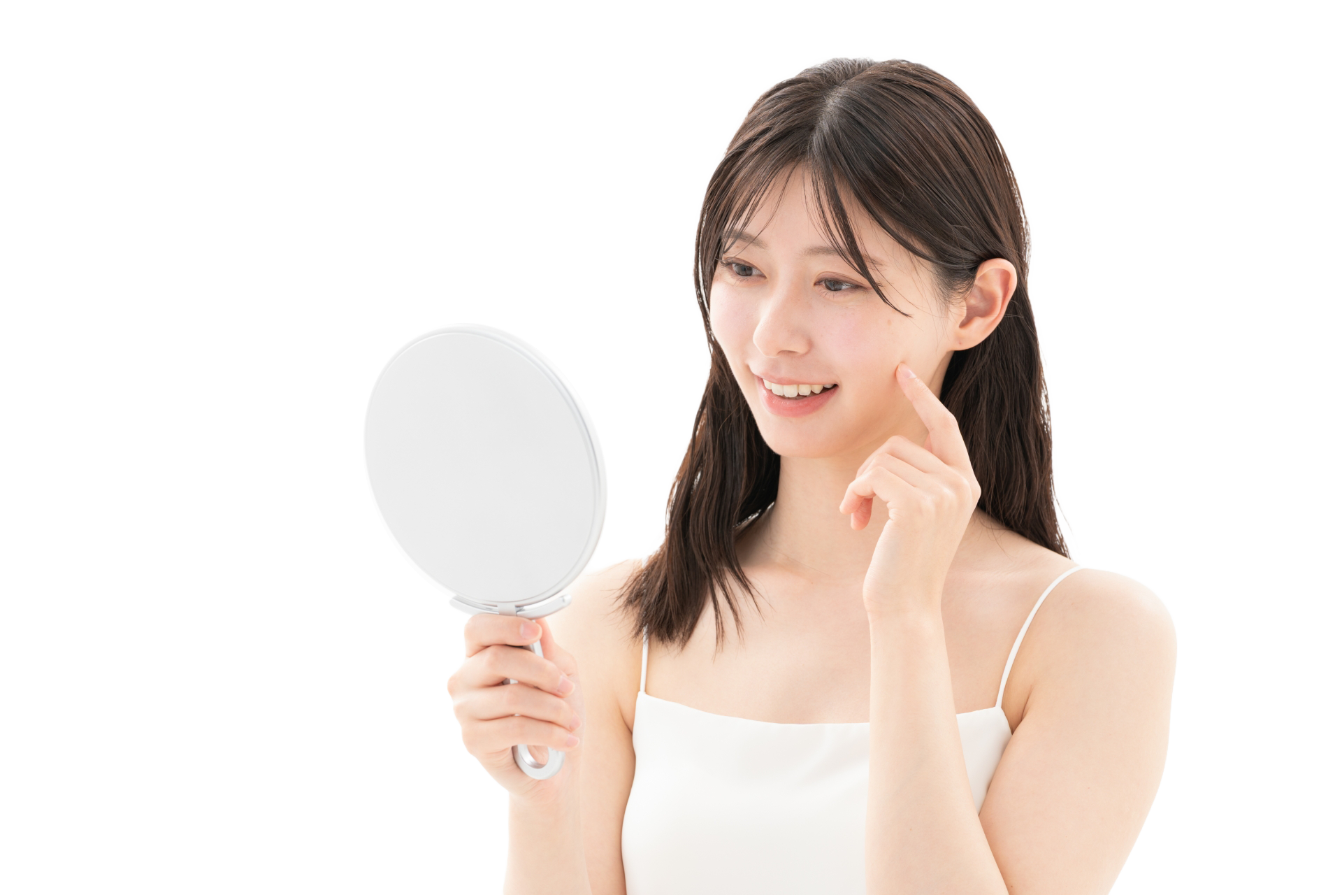 歯のホワイトニング｜立石たけしま歯科